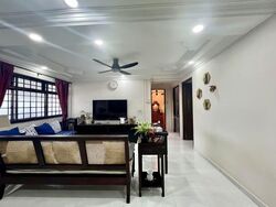 Blk 367A Tampines Street 34 (Tampines), HDB 4 Rooms #563775101
